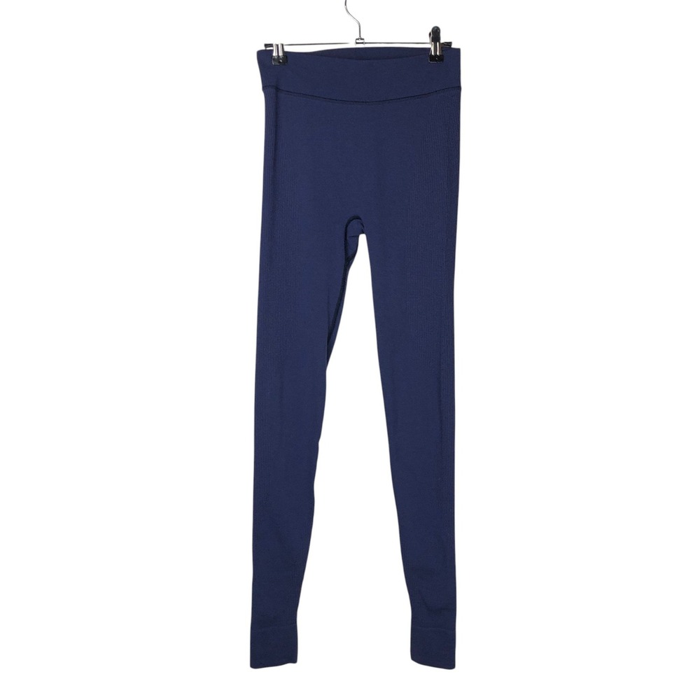 Lululemon Keep the Heat Thermal Tight Size S Wool Blend Base Layer‎ Camping